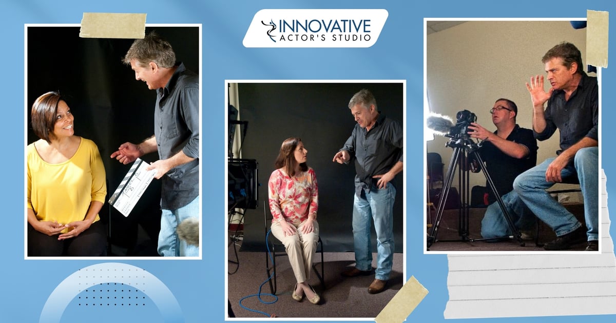 Why Los Angeles Remains the Ultimate City for Serious Acting Training thumbnail