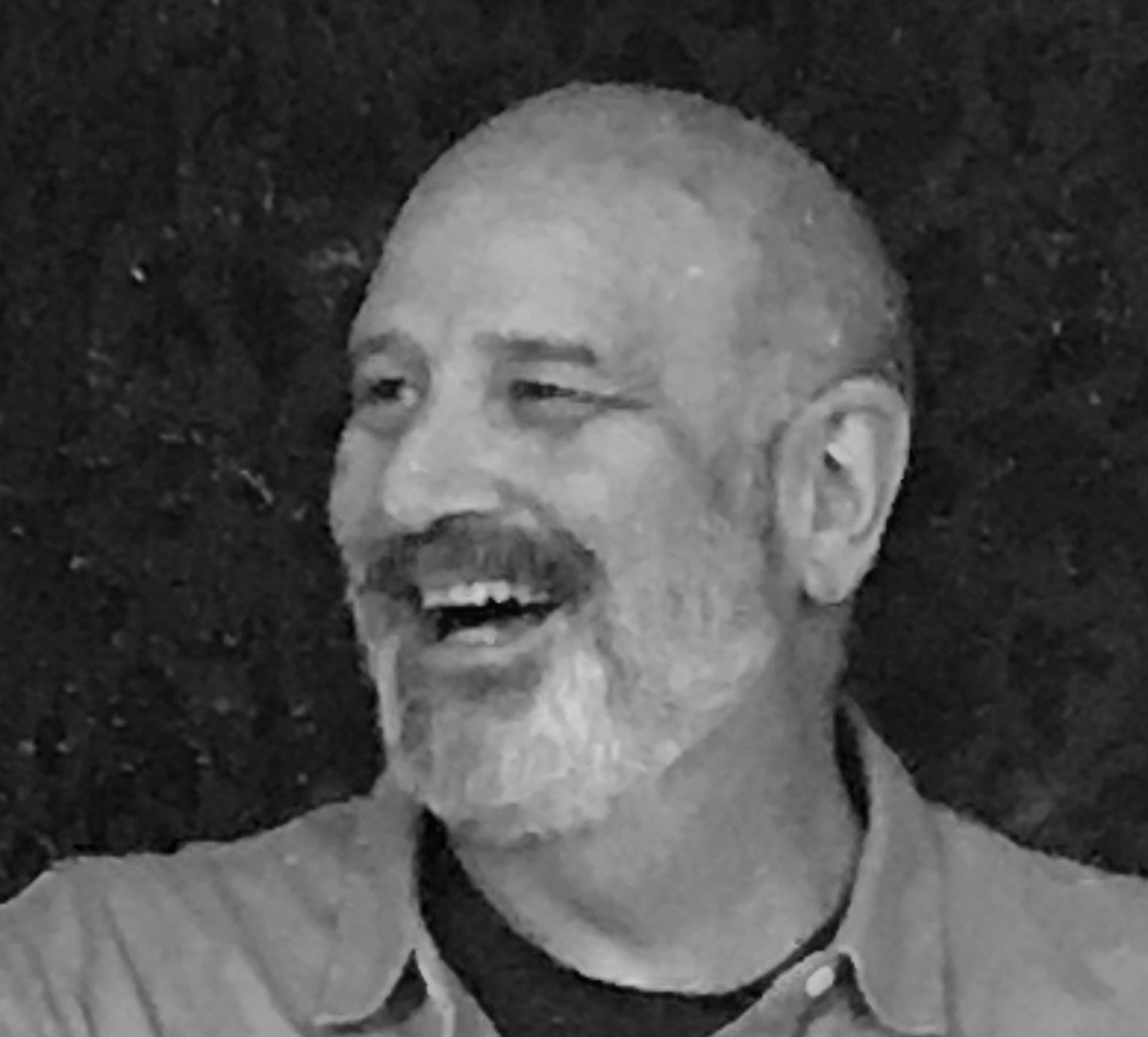 Bruce Glick — Bio Site
