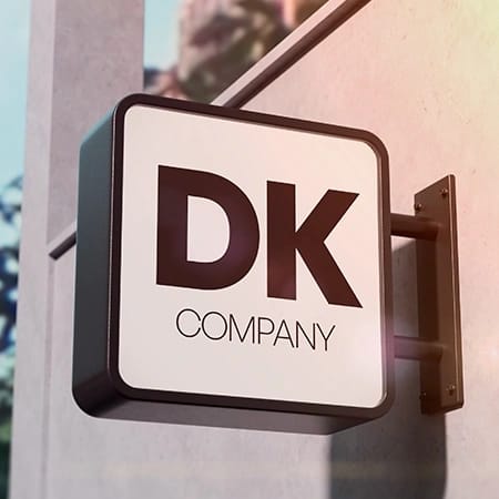 DK COMPANY — Bio Site