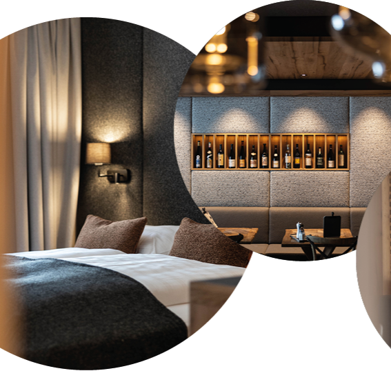 WOHNEN IM HOTEL #52 - SANDHOF, Lech am Arlberg thumbnail
