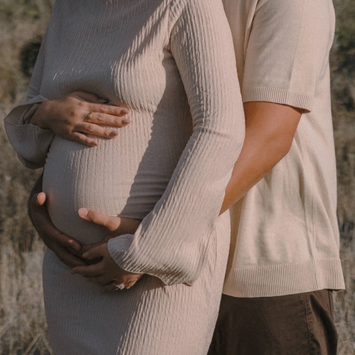 Baby Registry🤍 thumbnail