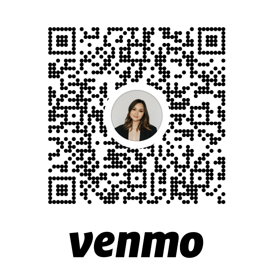Venmo @ALXE-STUDIO thumbnail