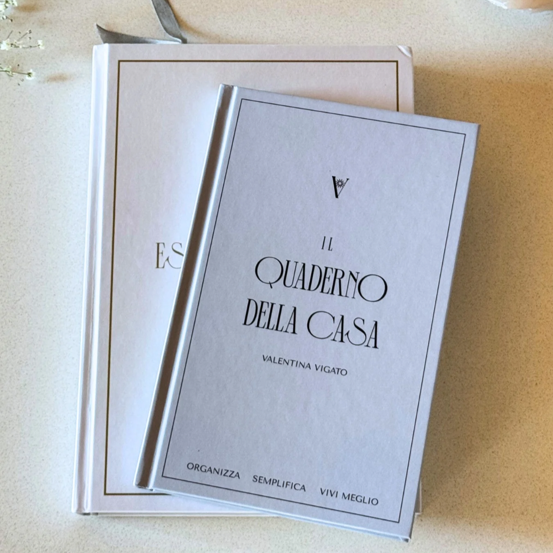 Il quaderno della casa thumbnail