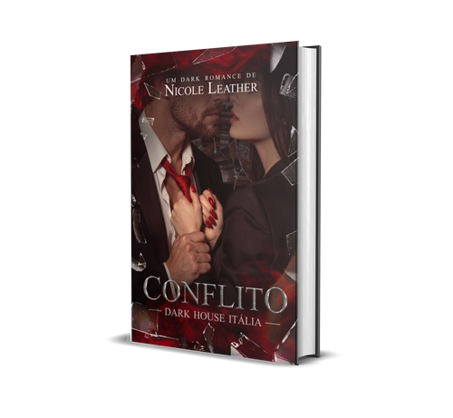 Conflito - Dark House Itália (físico) thumbnail