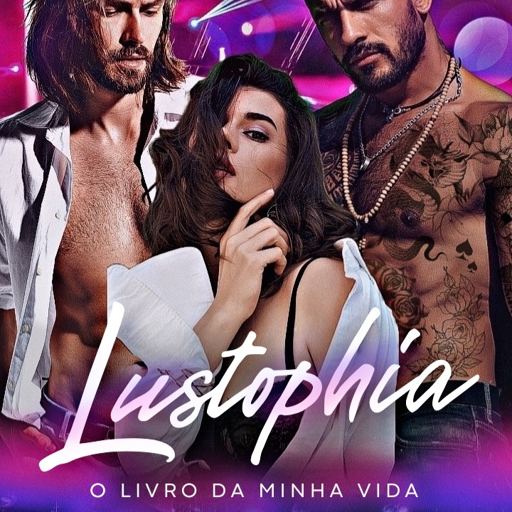 Lustophia - Livro físico thumbnail