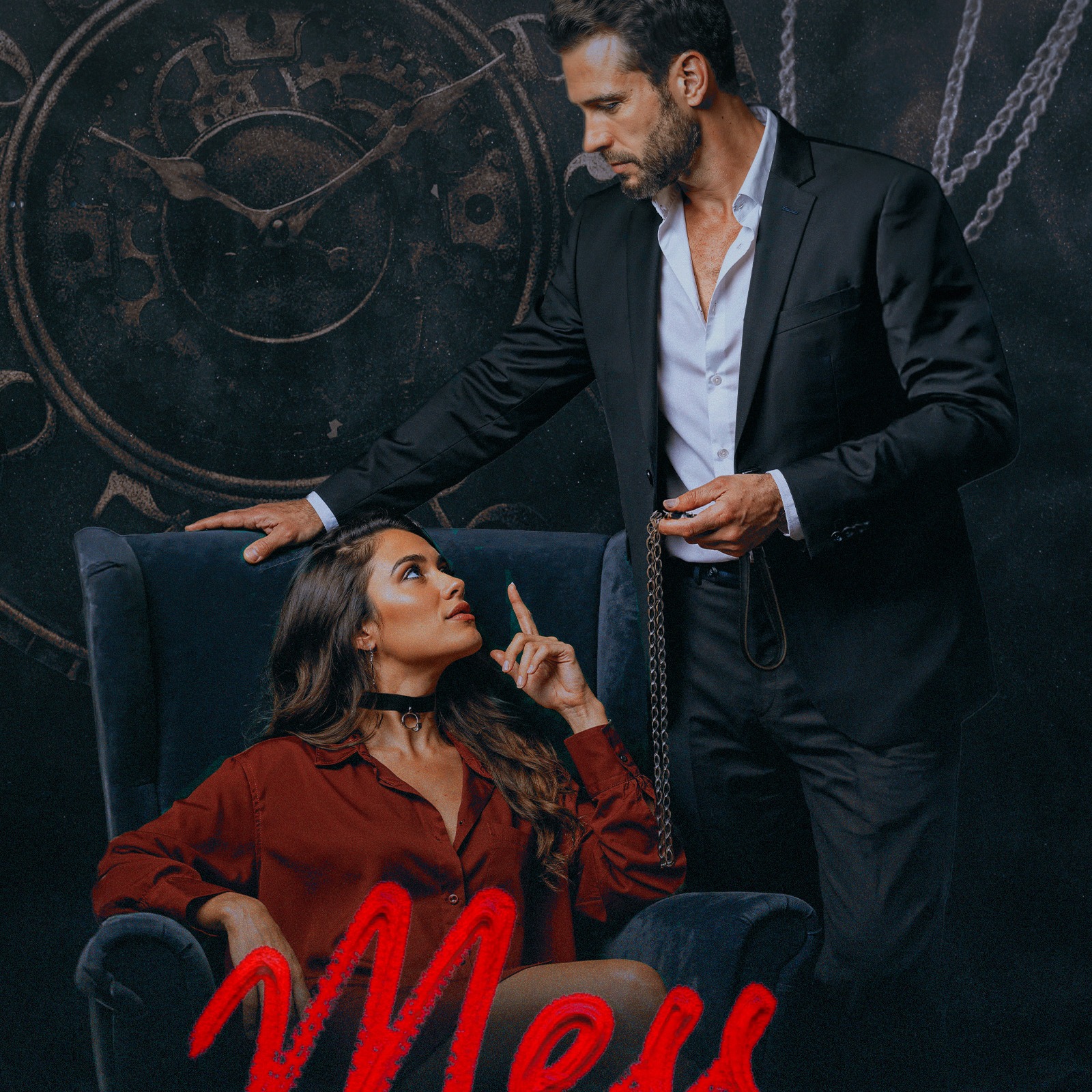 LANÇAMENTO!  Meu por 48 horas [AMAZON] thumbnail