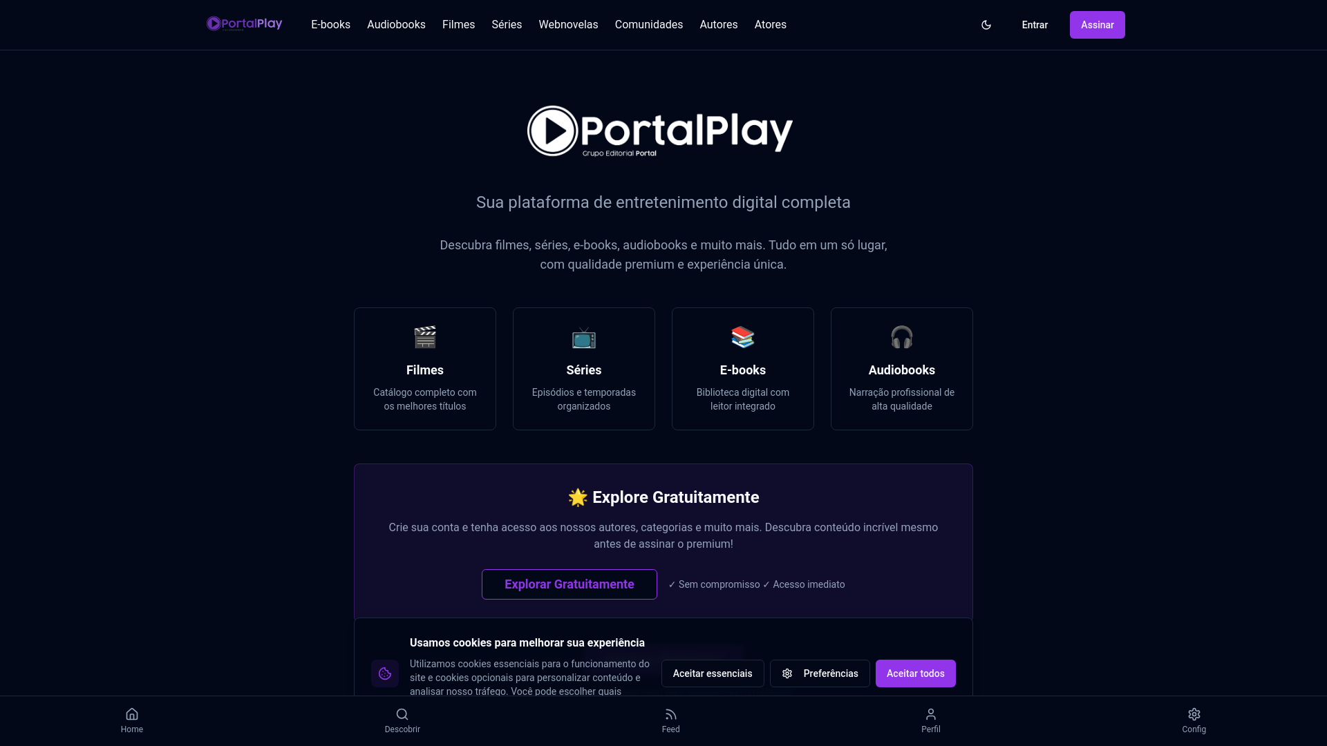 Portal Play thumbnail