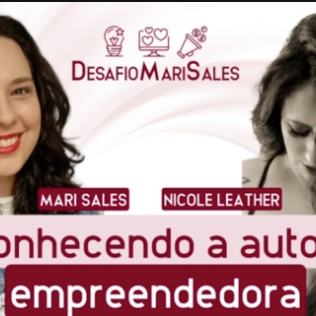 Entrevista - DesafioMariSales [YouTube] thumbnail