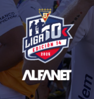 LIGA 10K 2025 thumbnail