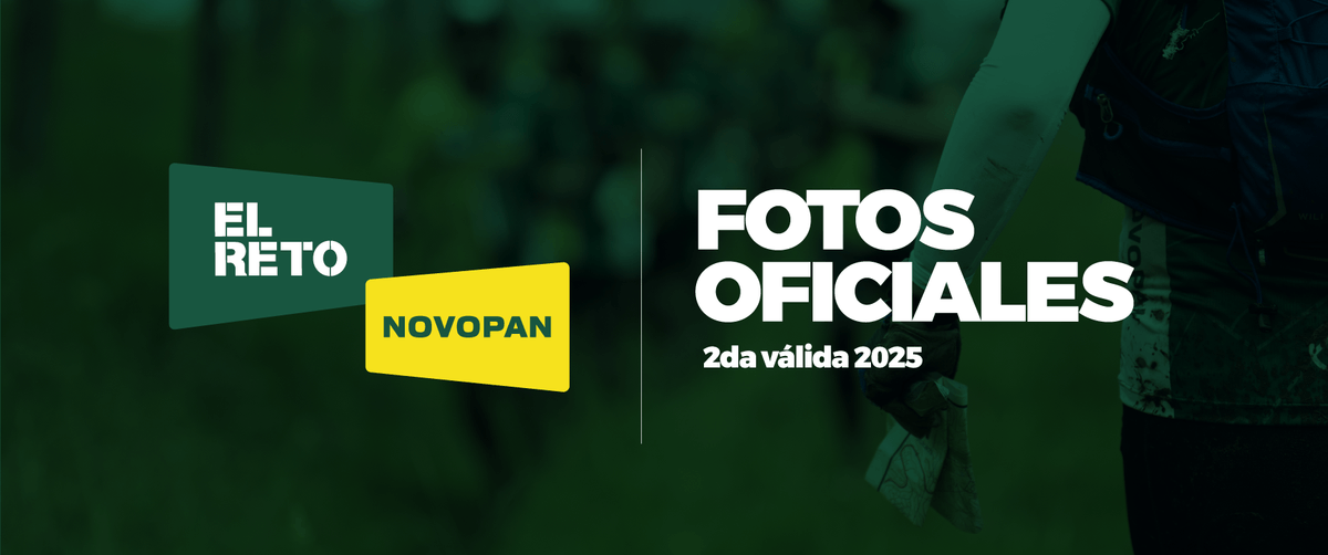 Reto Novopan 2 - 25 (LANZA) thumbnail