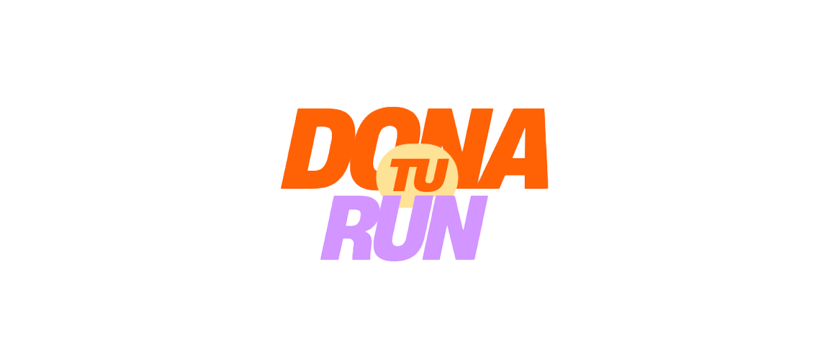 Dona tu Run (LANZA) thumbnail