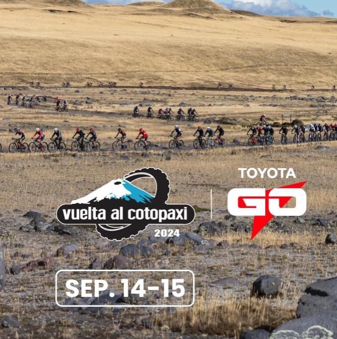 Vuelta al Cotopaxi thumbnail