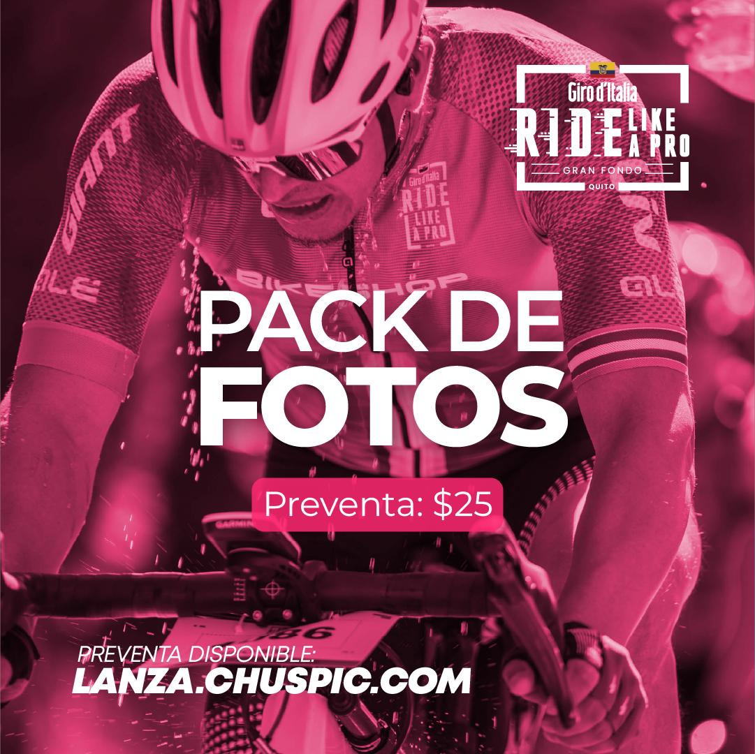 Giro d Italia Ride Like a Pro - Cuenca thumbnail
