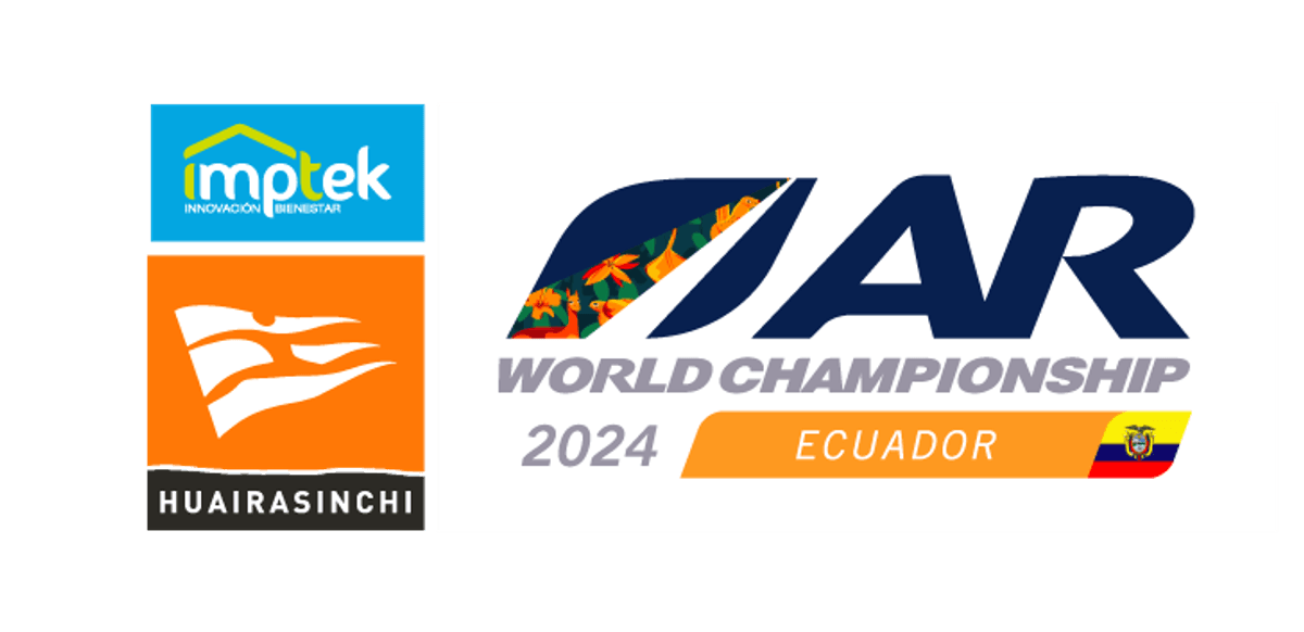 ARWS World Championship - Huairasinchi (LANZA) thumbnail