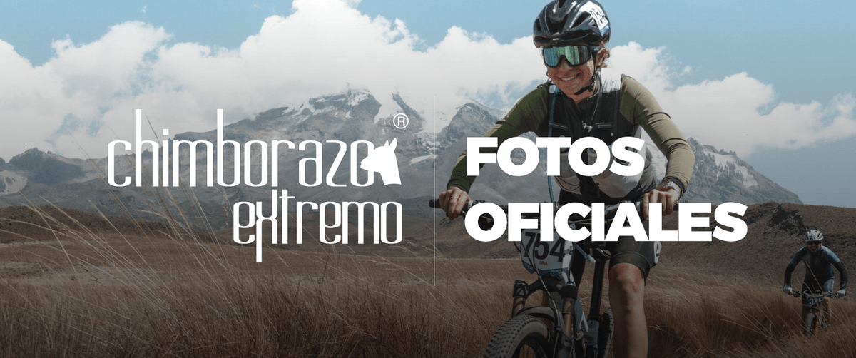 Chimborazo Extremo (LANZA) thumbnail