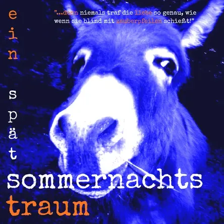 Tickets "Ein Sommernachtstraum" thumbnail