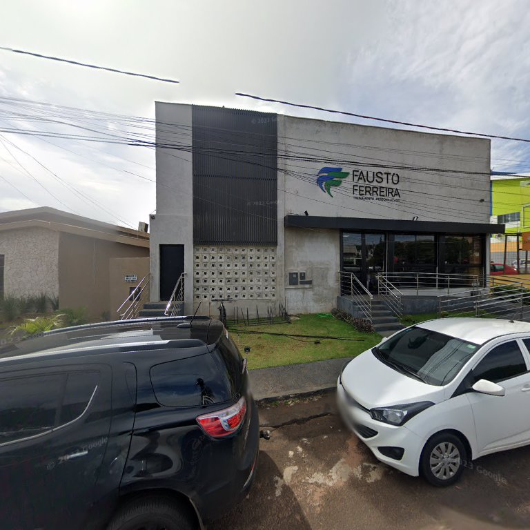 Estúdio Fausto Ferreira · Avenida 01, QD 2 LT 10, CASA 2 Bairro dos Buritis, 2, Rio Verde - GO, 75907-453, Brazil thumbnail