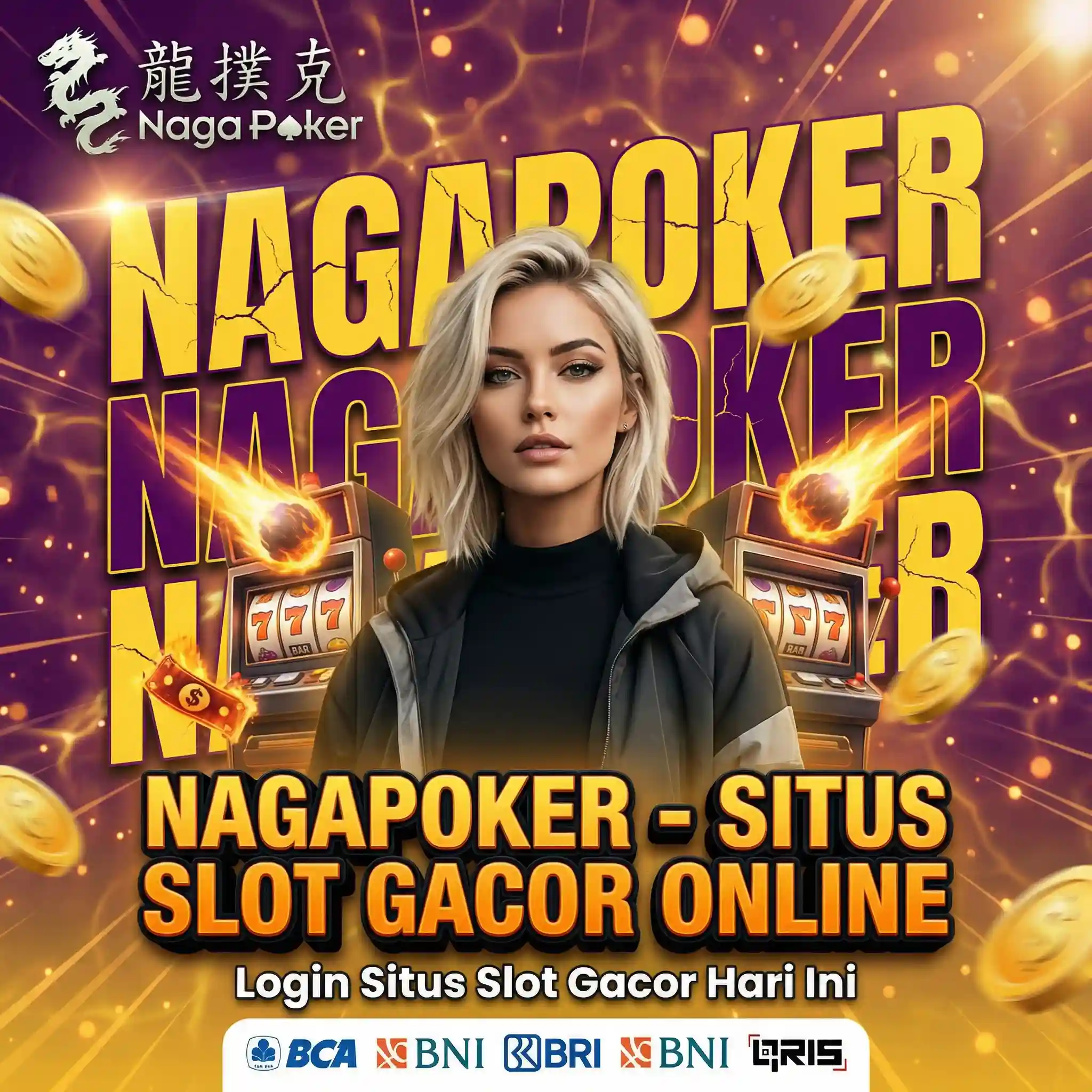 NAGAPOKER: Rahasia Situs Slot Gacor Jackpot Fantastis thumbnail