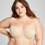 STRAPLESS BRA thumbnail