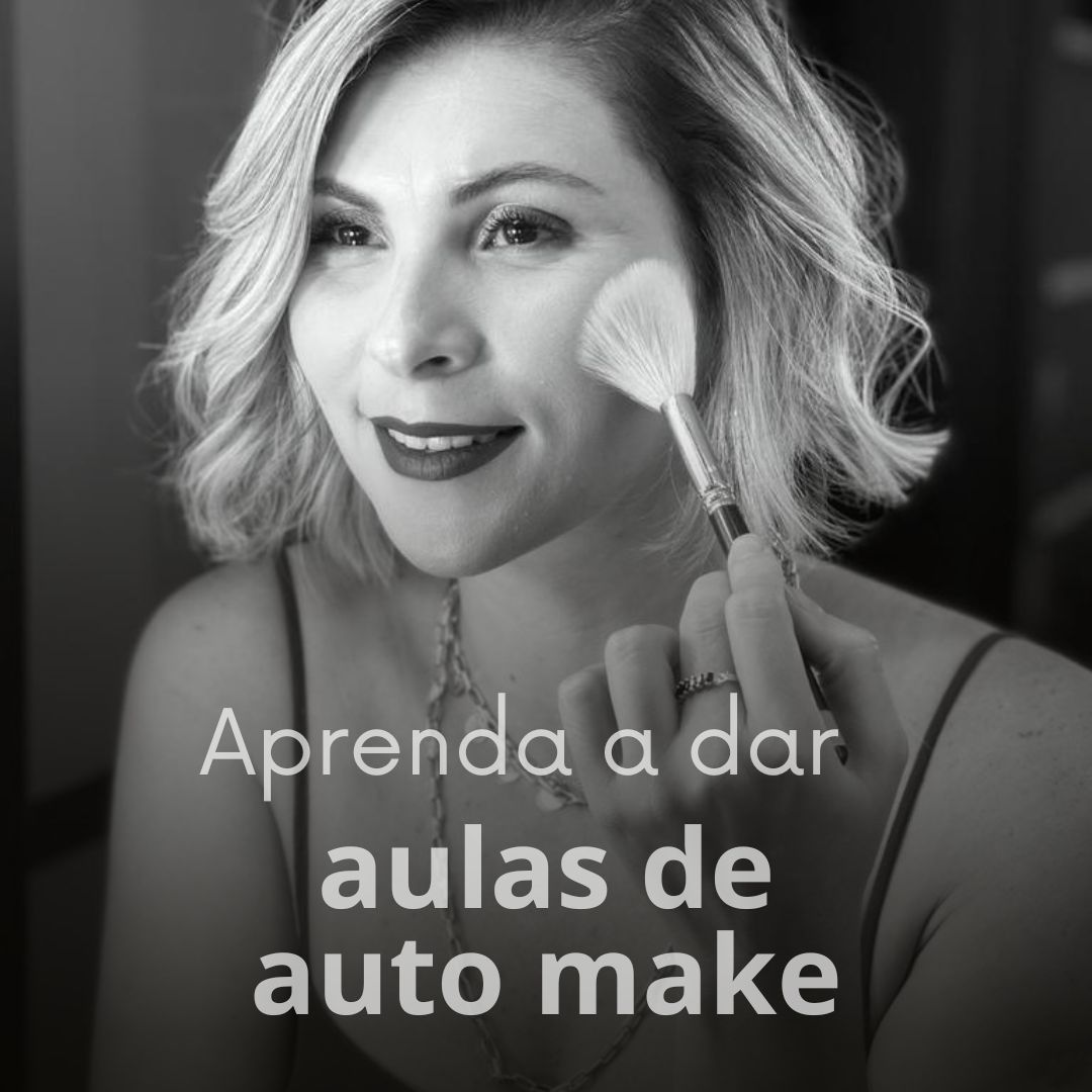 Aprenda a dar aulas de auto make thumbnail