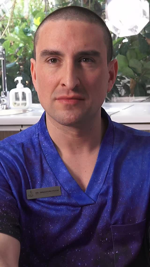 ¡Hola a todas! 🌟 Aquí en Puchi Clinic, estoy muy emocionado de compartir una GRAN noticia con ustedes. Dios me ha bendec