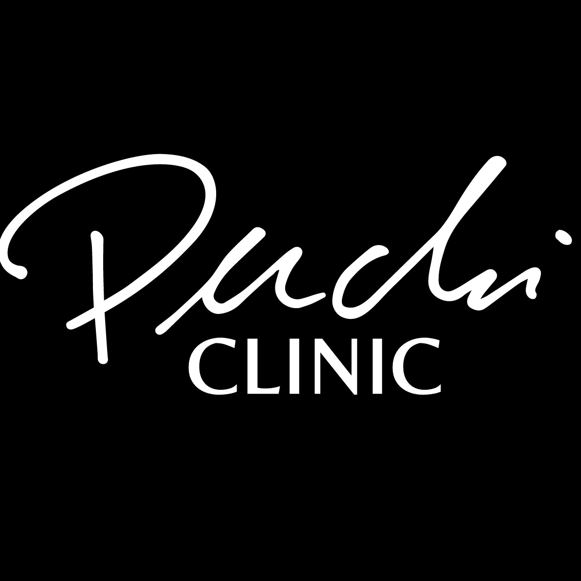 Sitio Web Puchi Clinic thumbnail