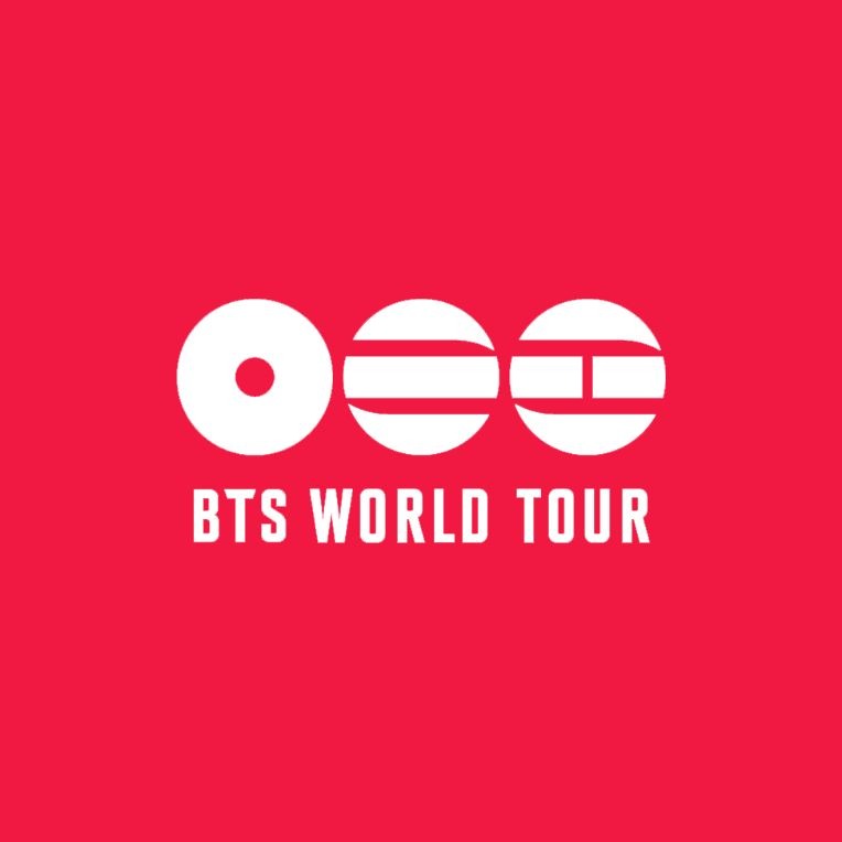 BTS • 2 PASSES •&nbsp;AUG 25TH • ROGERS STADIUM thumbnail