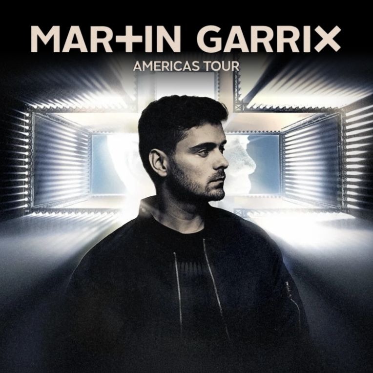 MARTIN GARRIX • 2 PASSES • MAY 29TH • RBC AMPHITHEATRE thumbnail