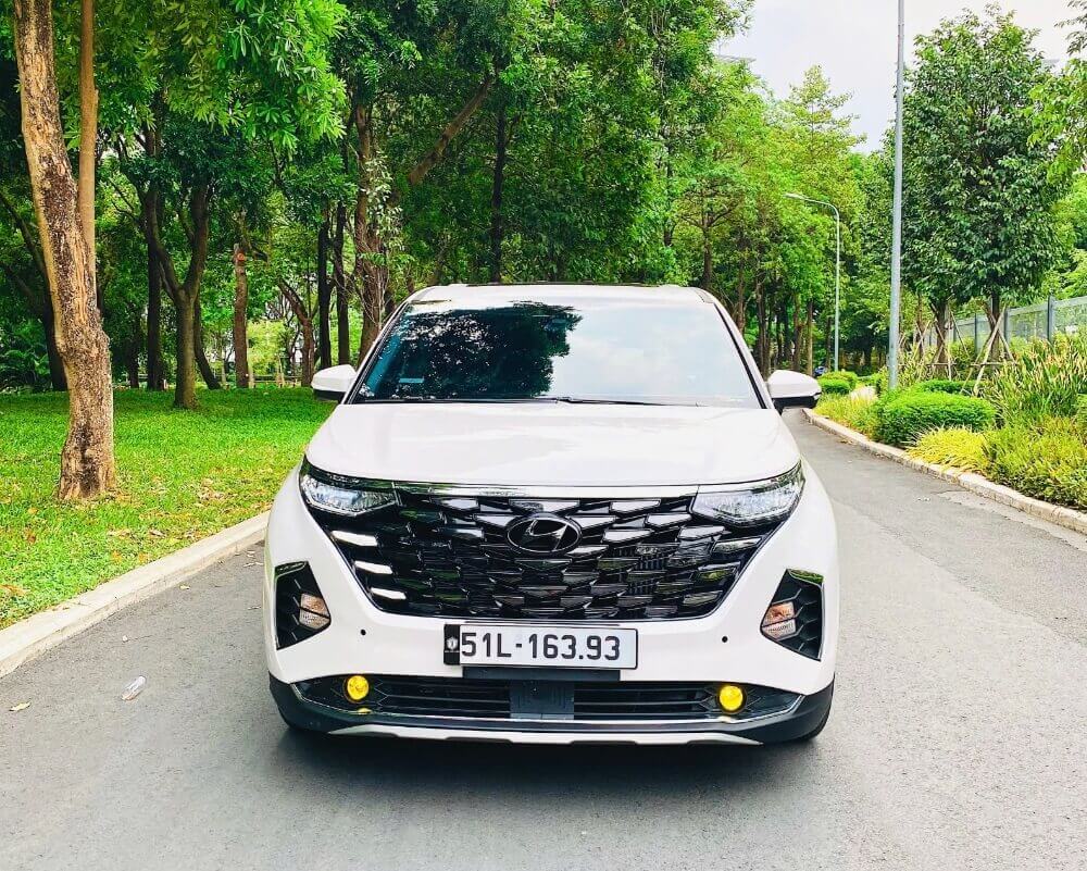 [Cập nhật] Bảng giá thuê xe tự lái theo tháng mới nhất 2025 thumbnail