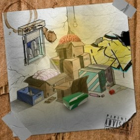 Antaño | Full Álbum  thumbnail