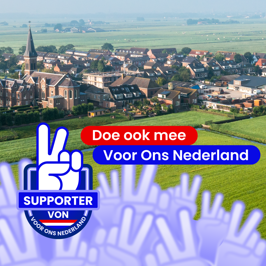 Actief Supporter worden thumbnail