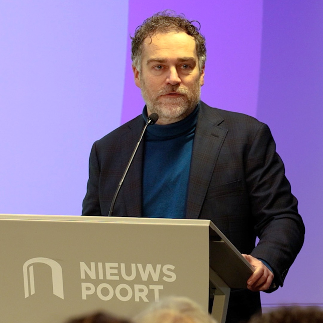 Klaas over het initiatief ‘Naar een sterkere democratie’  thumbnail