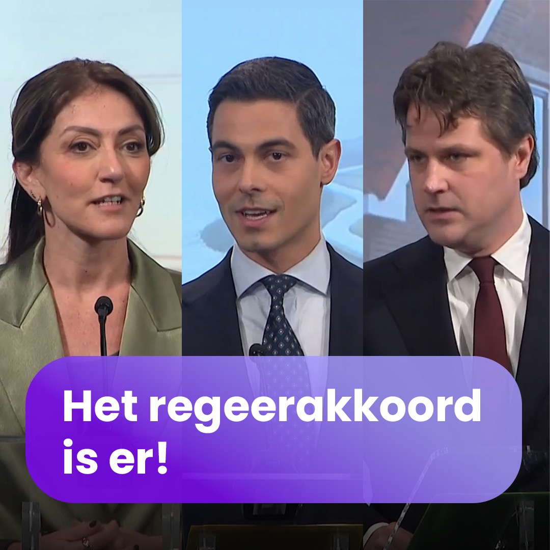 Lees de oproep van Klaas nav het regeerakkoord thumbnail