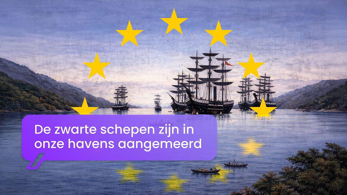 Tijd voor de grote Europese restauratie thumbnail
