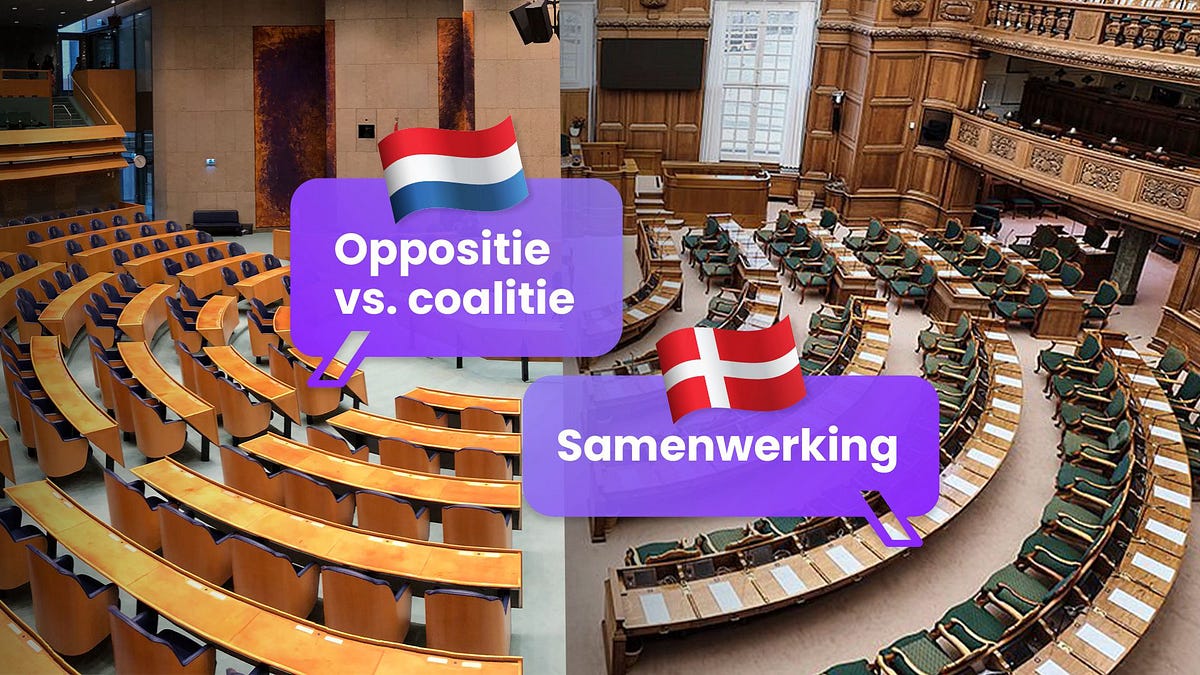 Oppositie, als we daar nou eens mee stoppen thumbnail