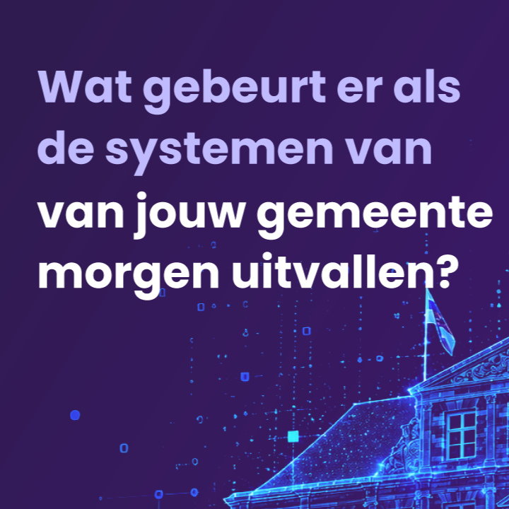 Lees de brief aan gemeentes | Kies voor digitale autonomie! thumbnail