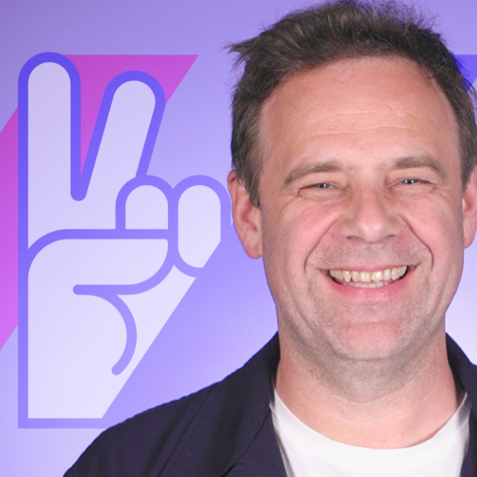 Tom over vooruitgang thumbnail