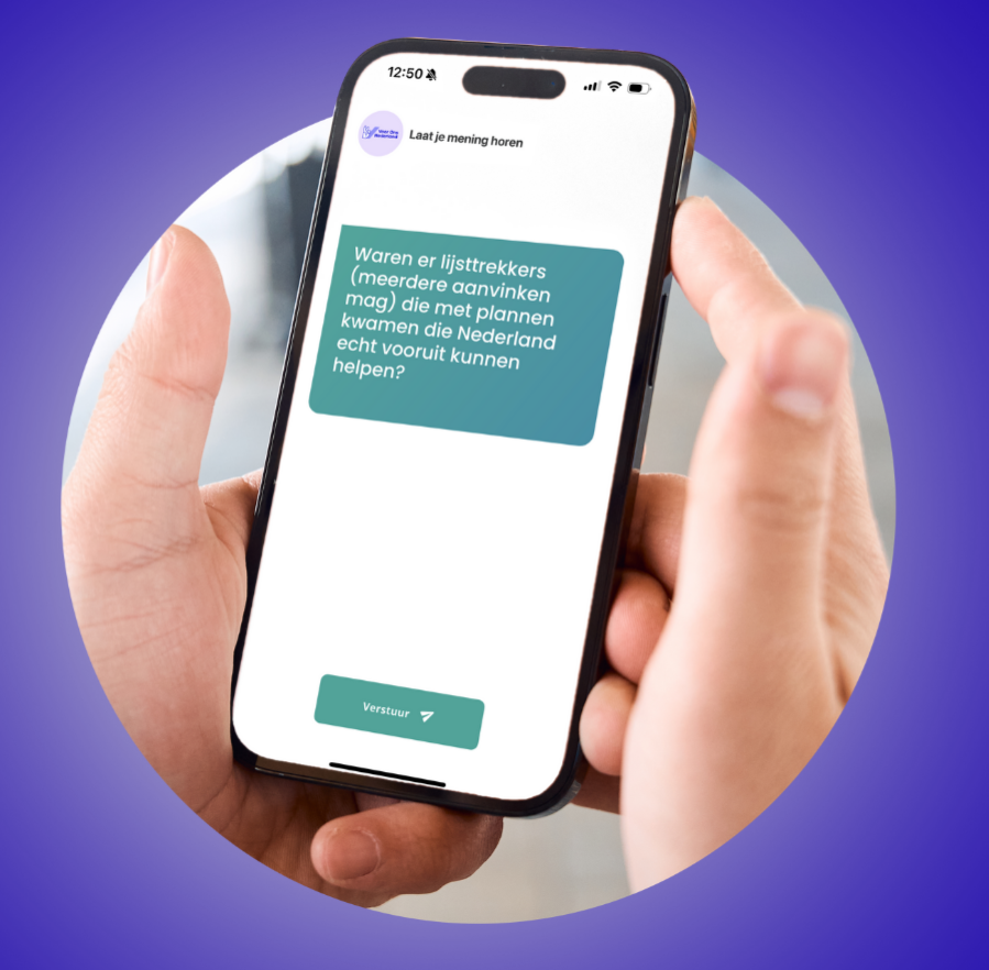 Lees de laatste VON Panel resultaten thumbnail