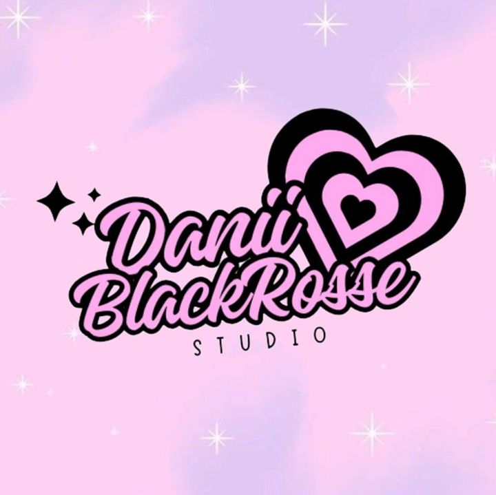 Danii BlackRosse Studio♡ thumbnail