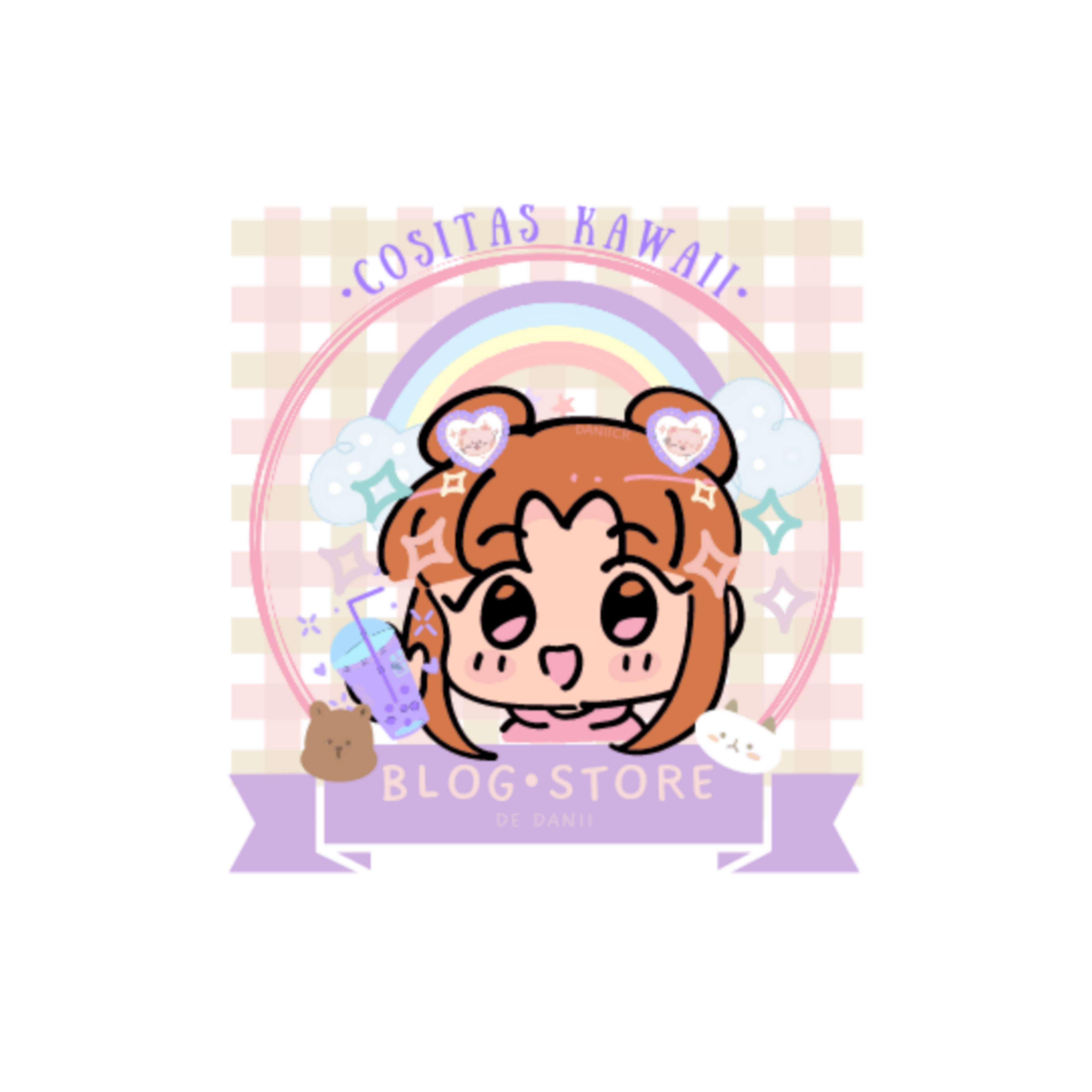 Cosiitas Kawaii Danii🧸 thumbnail