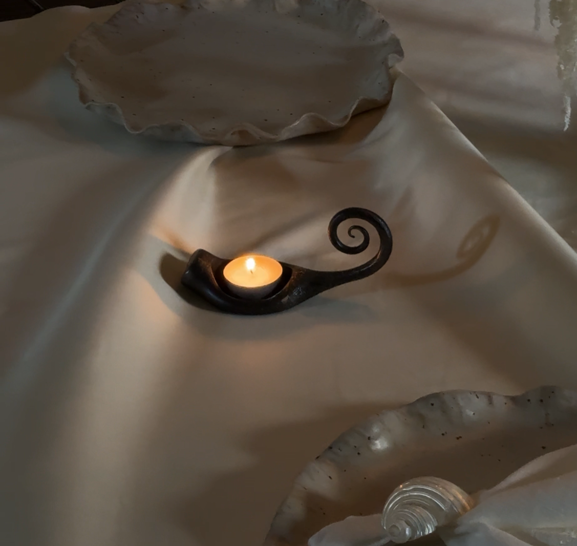 Candle holders thumbnail