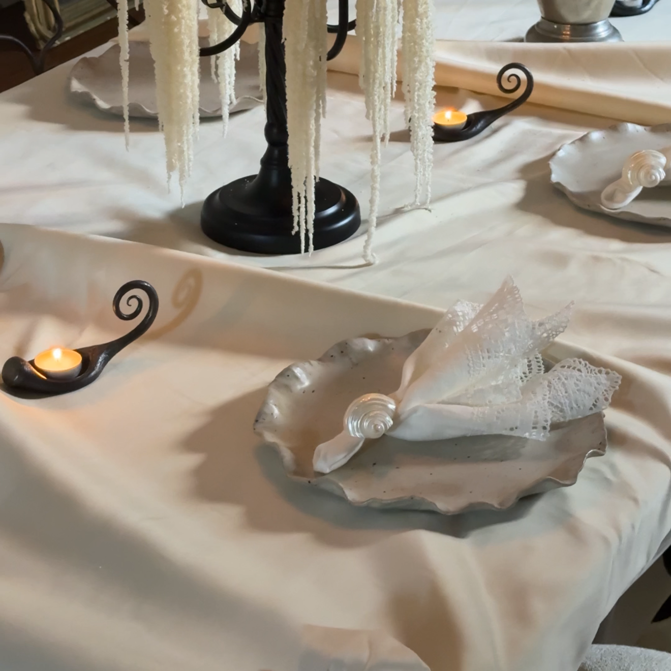 Handmade plates thumbnail