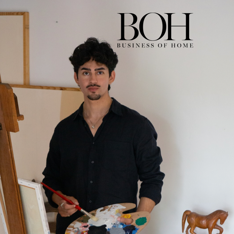 Business of Home thumbnail