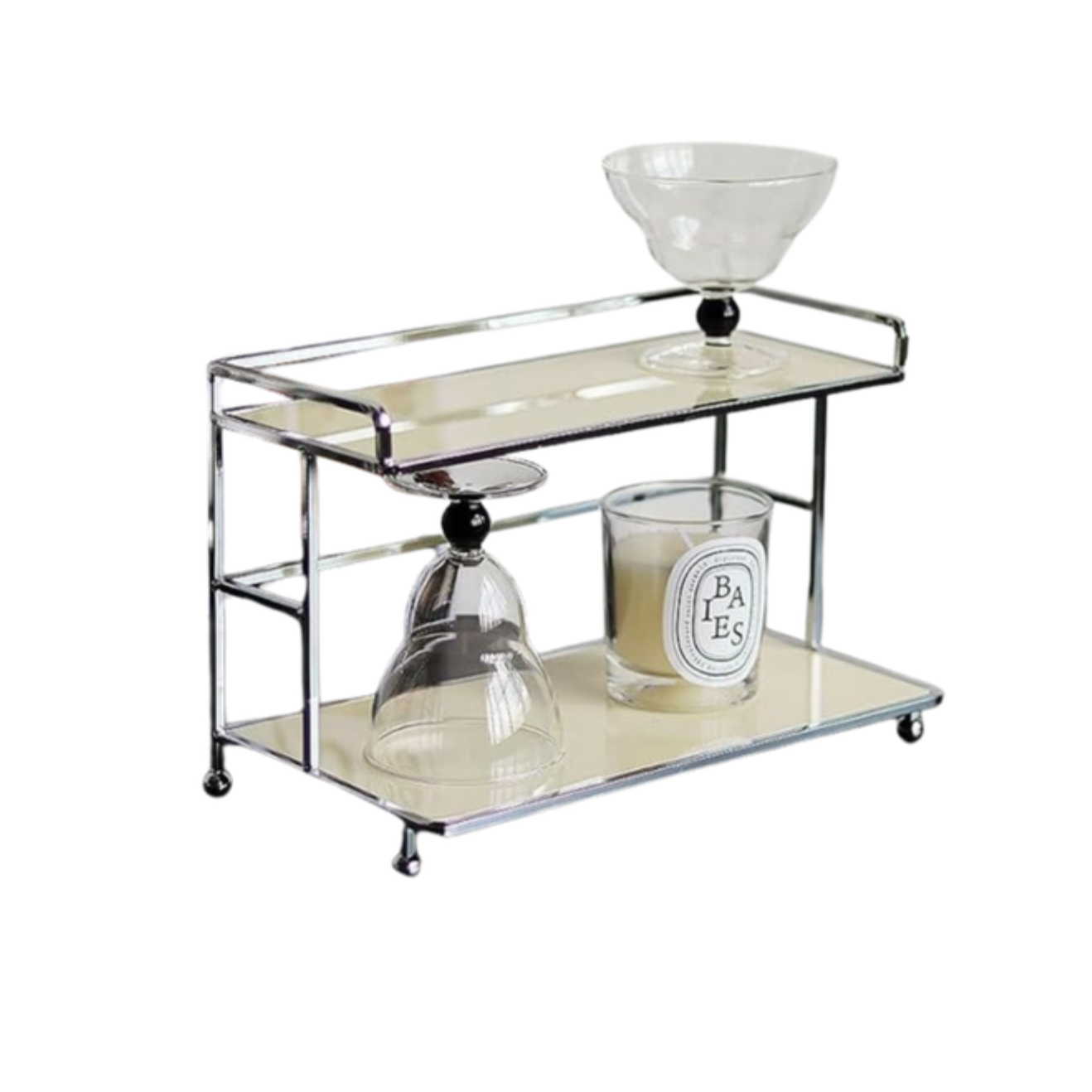 Two Tier Shelf thumbnail