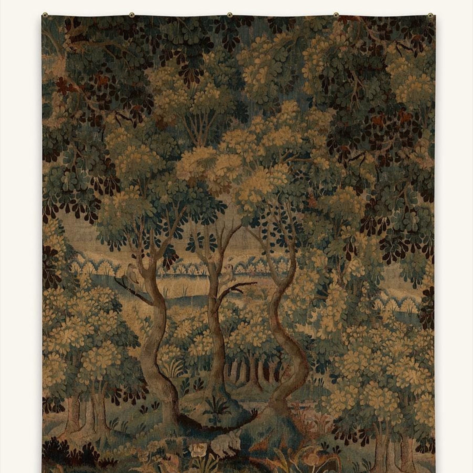 Tapestry thumbnail