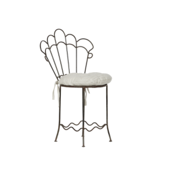Olive Ateliers Juliet Chair thumbnail