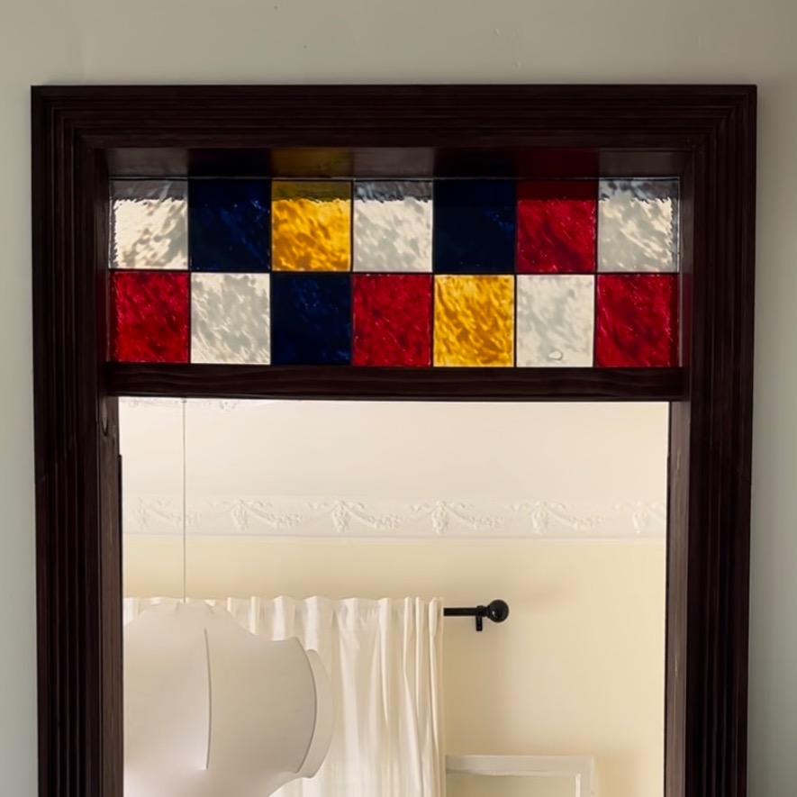Stained Glass DIY thumbnail