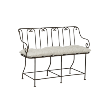 Olive Ateliers Verona Loveseat thumbnail