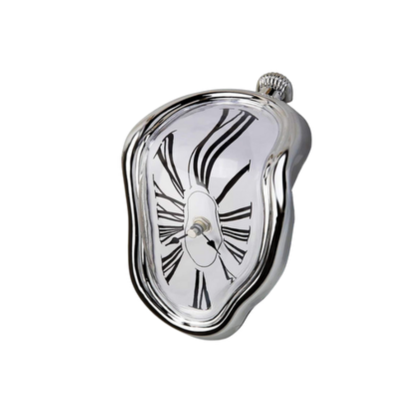 Melting Clock thumbnail