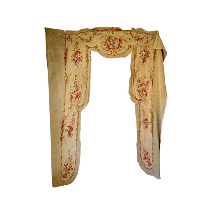 French Tapestry thumbnail